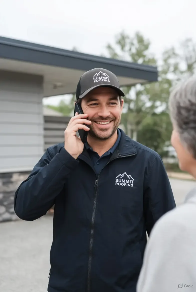 Flat Roof Leak Repair Amberson, PA FAQs